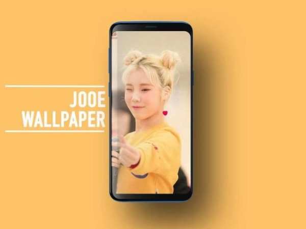 Momoland JooE Wallpaper KPOP Fans HD screenshot 7