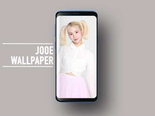 Momoland JooE Wallpaper KPOP Fans HD screenshot 3