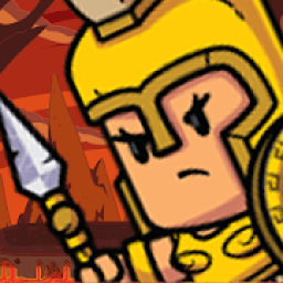 탭 리틀히어로 आइकन