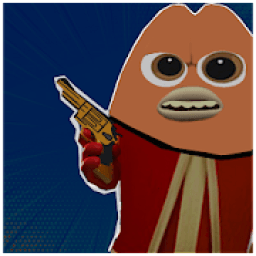 ikon Killer Bean Game