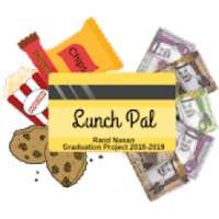 Lunch Pal App