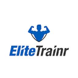 Elite Trainr - Athlete