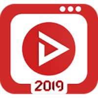 Float Tube Popup Video Player 2019