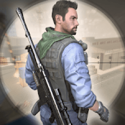 Ultra Sniper Fire 2019 आइकन