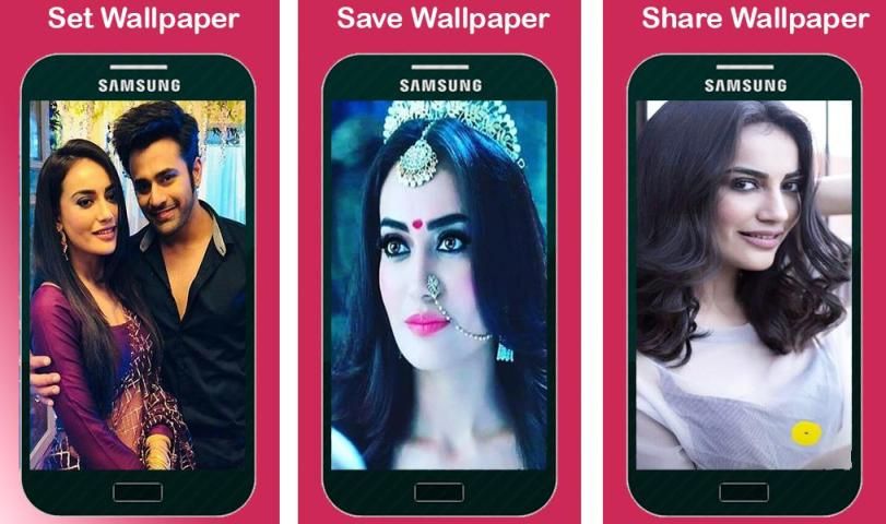 NAAGIN 7 love | Save, Quick