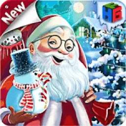 Christmas Holidays - 2018 Santa Escape