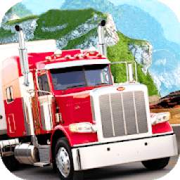 Off Road Truck : 4X4 Offroad Truck Simulator