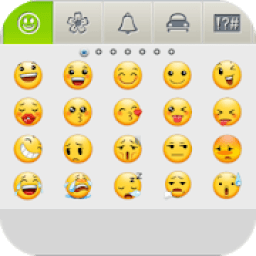 Cute Emoji Plugin आइकन