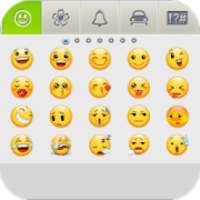 Cute Emoji Plugin on 9Apps