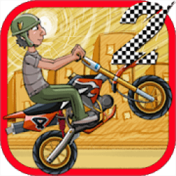 Moto Bike 2 आइकन