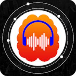 Binaural beats Brain waves Study music for focus
