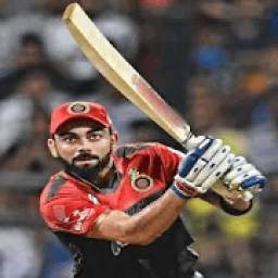 Cricket Live Score, Match Schedule, ICC Rankings, Teams, News, Polls 1.0.7