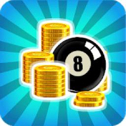 Free Pool Rewards 1.0
