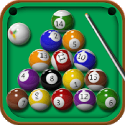 Billiards Online आइकन
