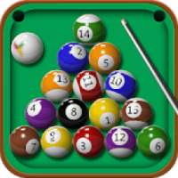 Billiards Online