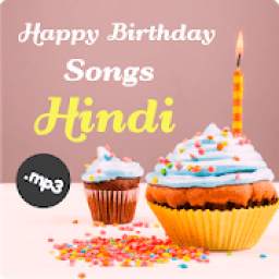 Happy birthday songs - Hindi