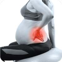 lower back pain pregnancy ( exercises, Treatment ) on 9Apps