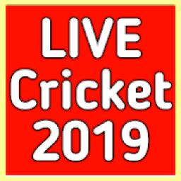 Live Cricket TV - Live Cricket 2019, Live Sport TV icon