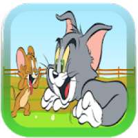 Equate Cat And Mouse