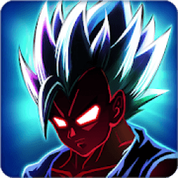 ikon Super Z Warrior Shadow Battle