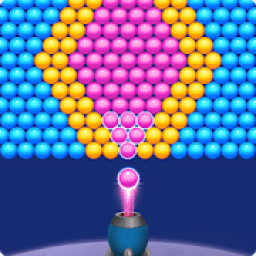 Space Rescue Shooter आइकन