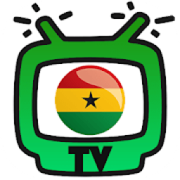 All Ghana Live TV Stations icon