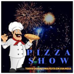 PizzaShow 1.0