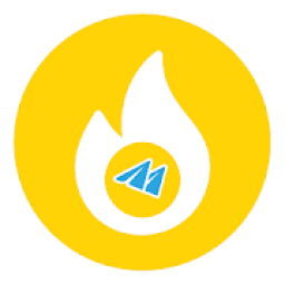 هاتگرام طلایی | گرام ضد فیلتر
‎ icon