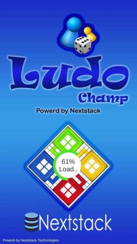 Ludo Champ screenshot 4