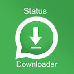 Status Saver For WhatsApp आइकन
