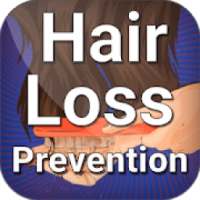 Hair Loss Prevention