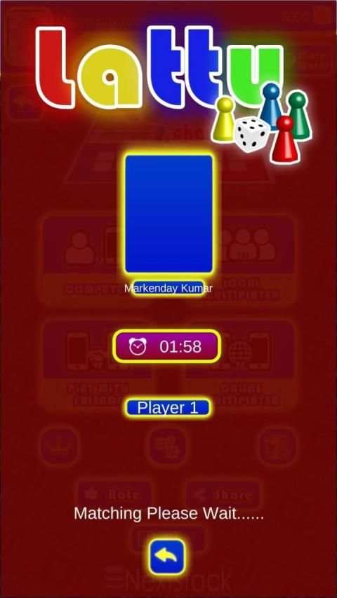 Ludo Champ screenshot 2