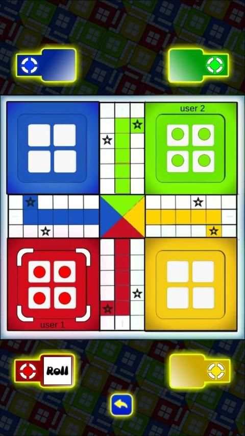 Ludo Champ screenshot 1