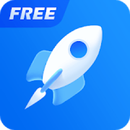 Free Unlimited VPN - Fast Security VPN आइकन