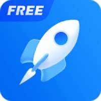 Free Unlimited VPN - Fast Security VPN