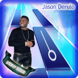 Jason Derulo Piano Game आइकन