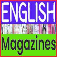 India English Magazines