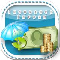 Insurance inform on 9Apps