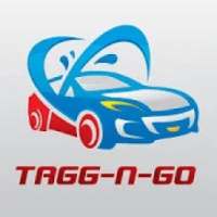 Tagg N Go Express Car Wash