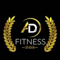 A D FITNESS STUDIO on 9Apps