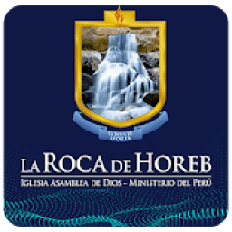 Tv la Roca de Horeb icon