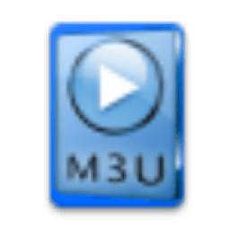 List M3u 1.0