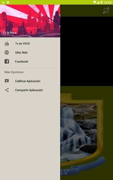 Tv la Roca de Horeb screenshot 4