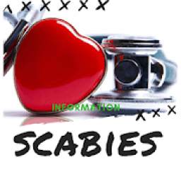 Scabies Disease : Treatment