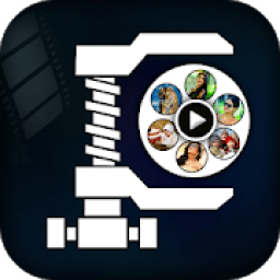 ikon Multi Video Compressor - Size Reducer