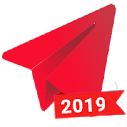 Messenger plus 2019 icon