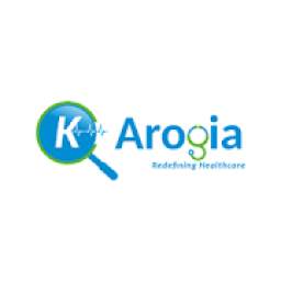 Arogia Connect