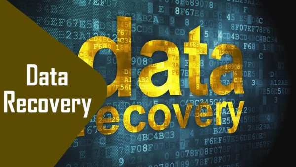 Data Recovery स्क्रीनशॉट 4