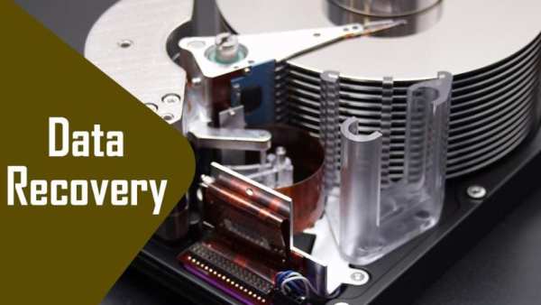 Data Recovery स्क्रीनशॉट 1