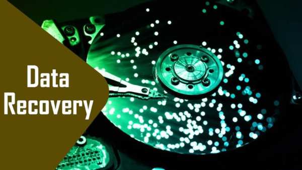 Data Recovery स्क्रीनशॉट 3